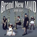 Brand New MAID Cover