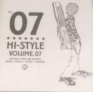HI-STYLE vol.7  Photo