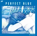 PERFECT BLUE Cover