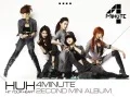 4minute - Hit Your Heart  Cover