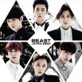 BEAST JAPAN BEST (Limited UM Store Edition) Cover