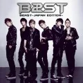 BEAST - Japan Edition (2CD) Cover