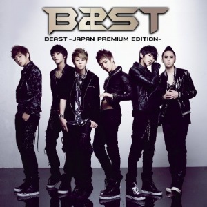 BEAST - Japan Premium Edition  Photo