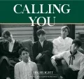 CALLING YOU (Repackage) Cover