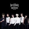 Hard to love, How to love –Japan Edition- (CD) Cover