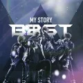 My Story (Digital mini-album) Cover