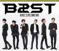 BEAST CLIPS 2009‐2013 Cover