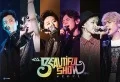 2014 BEAUTIFUL SHOW IN SEOUL (2DVD) Cover