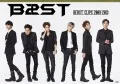 BEAST CLIPS 2009‐2013 Cover