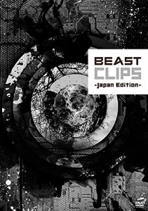 BEAST CLIPS -Japan Edition-  Photo