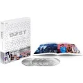BEAST Complete History BOX (4DVD) Cover