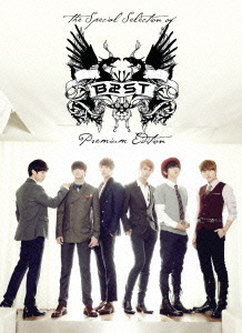 The Special Selection of BEAST Premium Edition  Photo