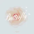 Butterfly (Digital) Cover