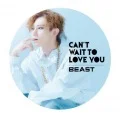 Can't Wait To Love You (CD Hyun Seung Edition) Cover