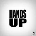 HANDS UP (Digital) Cover