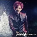 Midnight -Hoshi wo Kazoeru Yoru- (Midnight -星を数える夜-)  (Japan Version) (Hyun Seung Version) Cover