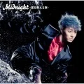 Midnight -Hoshi wo Kazoeru Yoru- (Midnight -星を数える夜-)  (Japan Version) (Ki Kwang Version) Cover