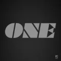 ONE (Digital) Cover