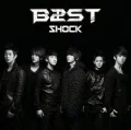 SHOCK (CD+DVD A) Cover
