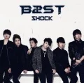 SHOCK (CD) Cover