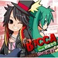 Ultimo singolo di BECCA: SHIBUYA Feat. Miku Hatsune