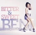 Bitter & Sweet (CD+DVD) Cover