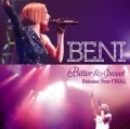 Bitter & Sweet Release Tour FINAL (CD+DVD) Cover