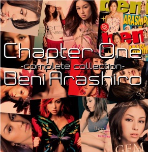 Chapter One ~complete collection~  Photo