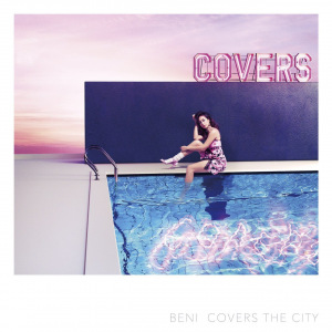 COVERS THE CITY  Photo