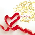 Dohzi-T - 12 Love Stories Cover