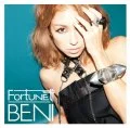 Fortune (CD) Cover
