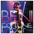 FORTUNE Tour (CD+DVD) Cover