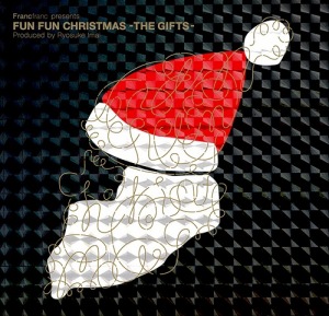 Francfranc presents Fun Fun Christmas － The Gifts  Photo
