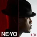 Ne-Yo – R.E.D. (Deluxe Edition) Cover