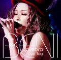 Lovebox Live Tour (DVD+CD) Cover