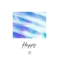 HAPPY (Digital) Cover