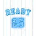 READY25 (Digital) Cover