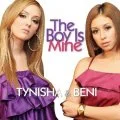 The Boy Is Mine feat. Tynisha Keli (Digital Single) Cover