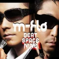 m-flo - BEAT SPACE NINE Cover