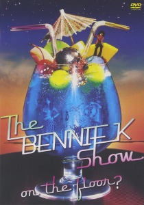The BENNIE K Show ～on the floor ? ～  Photo