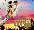 1001Nights (CD+DVD) Cover