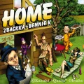 2BACKKA + BENNIE K - HOME Cover