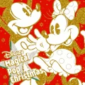 Disney Magical Pop Christmas Cover