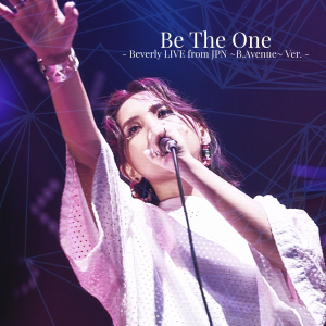 Be The One  Photo