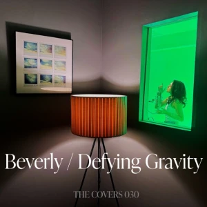 Defying Gravity  Photo