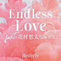Endless Love feat. Hanamura Sota FROM Da-iCE Cover