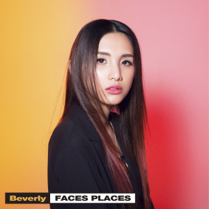 FACES PLACES feat. SCHNELL from SOLIDEMO  Photo