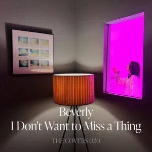 I Don't Want To Miss A Thing  Photo