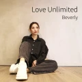 Love Unlimited Cover