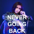 Never going back Cover